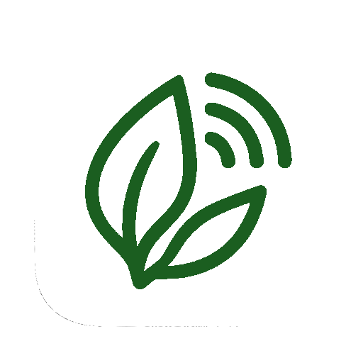 GreenGains app logo - Turn your phone into passive income